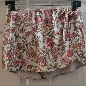 Old Navy Swim Skirt